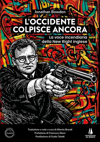 L'Occidente colpisce ancora