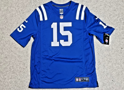 Maglia calcio nfl indianapolis - maglia,