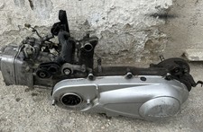 MOTORE HONDA SH 125 2008-2012