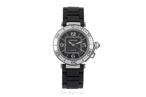 Orologio uomo cartier pasha - cartier,