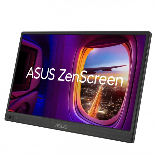 Asus zenscreen mb169ck - asus, monitor