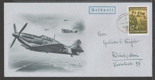 Germania reich wwii - 3.,