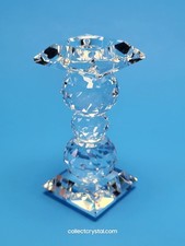 Swarovski  Candleholder #110