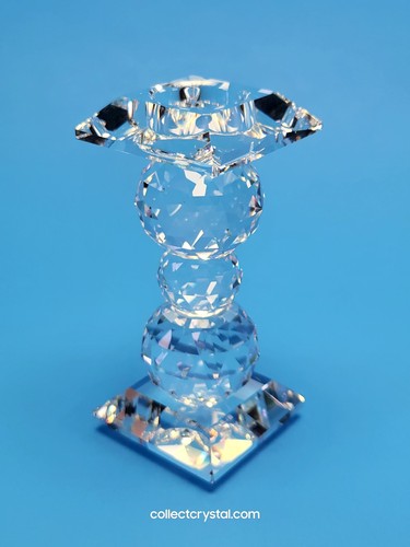Swarovski candleholder 110 - ,
