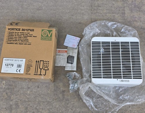 Vortice ar ventilatore - vortice,