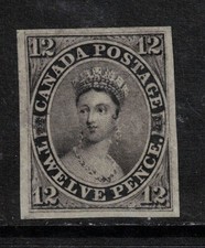 Canada #3DP (M&P #3TC3g) molto