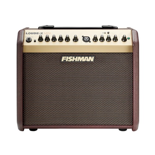 Fishman loudbox mini bluetooth - fishman,