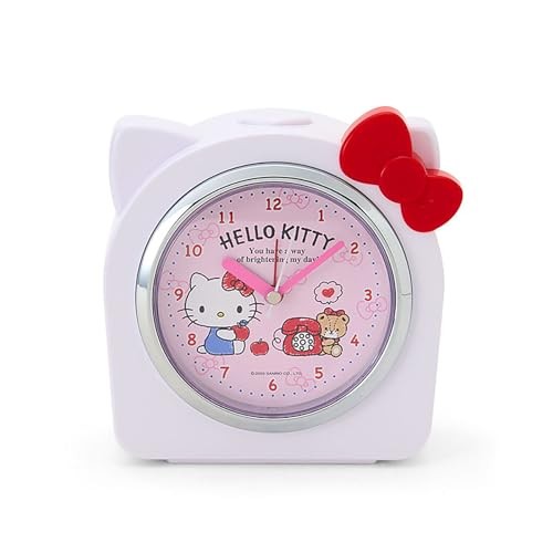 Sanrio hello kitty sveglia - kitty,