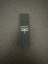 AudioQuest DragonFly USB DAC