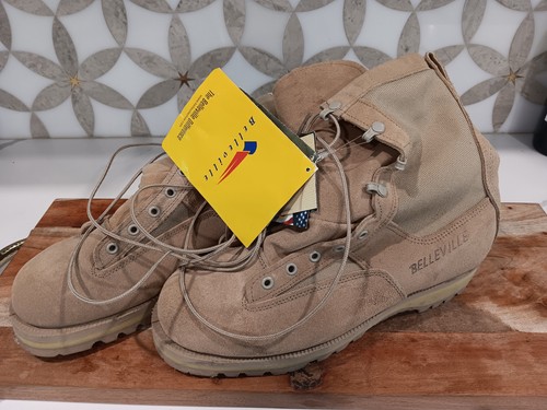 Stivali goretex military - stivali,