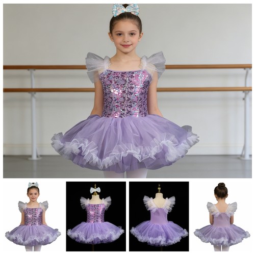Abito tutù bambina abiti