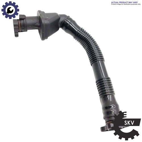 Tubo ventilazione carter - tubo,