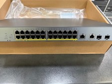 Switch zyxel gs1350 26hp - switch, gs1350-26hp