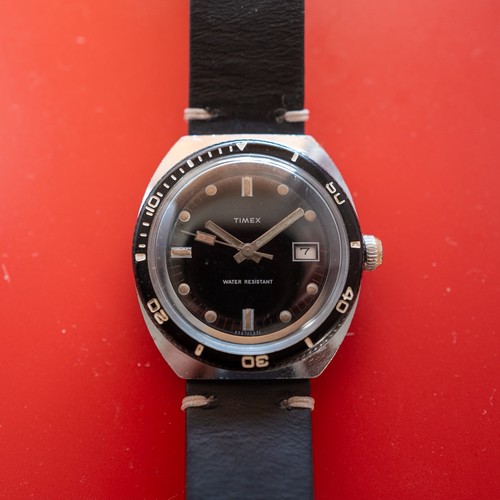 Orologio subacqueo timex - orologio,