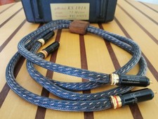 Kimber Kable Select KS 1016