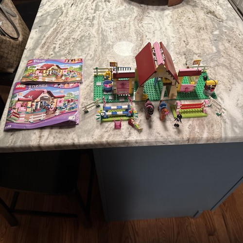 Lego friends set ritirato - friends,