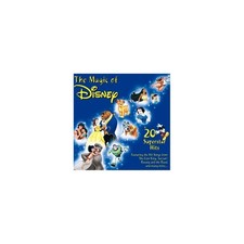 Magic Disney : 21 superstar