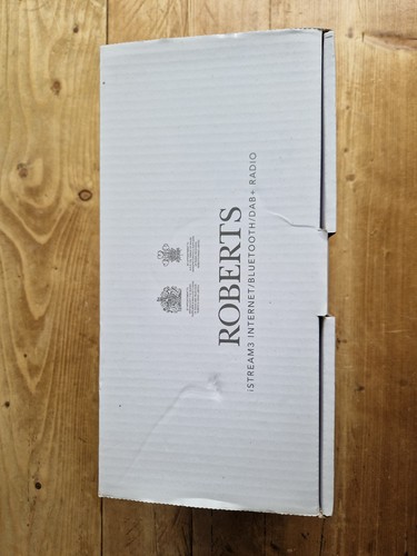 Roberts revival istream - revival, 3l