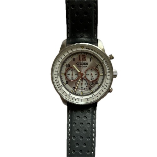 Orologio citizen eco drive - eco,