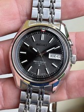 SEIKO 4006 7012 from August