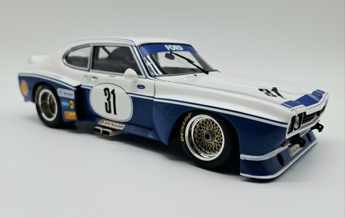 Minichamps ford capri rs3100 - capri,