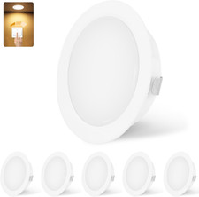 Faretti LED Da Incasso per