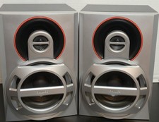 Philips FWB-MC500/17 Sistema