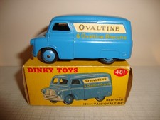 Originale DINKY TOYS 481