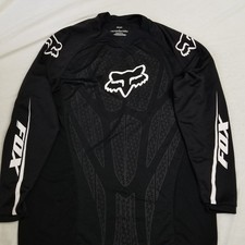 Fox Racing Jersey Mens Large