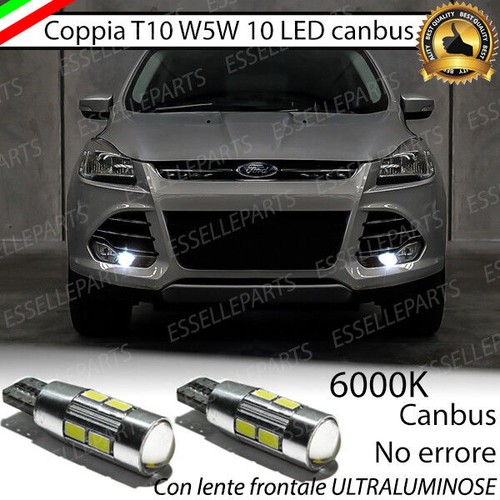 Coppia luci posizione - luci,