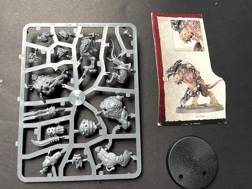 Warhammer age sigmar - warhammer, of