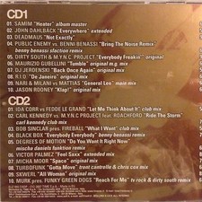 DJ ZONE 55 - Soecial Session -