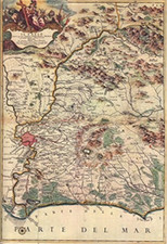 Tomassetti,Giuseppe. - La campagna romana antica, medioevale e moderna. Vol.II: 