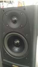 Coppia diffusori passivi - coppia,