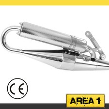Scarico sportivo Eppella GMX