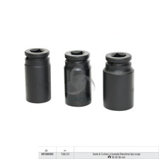 Set 3 Chiavi A Bussola