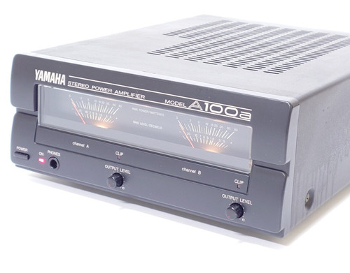 Amplificatore potenza - amplificatore, di