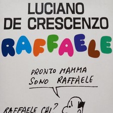 Libro Luciano De Crescenzo