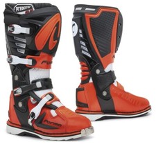 FORMA PREDATOR 2.0 NERO