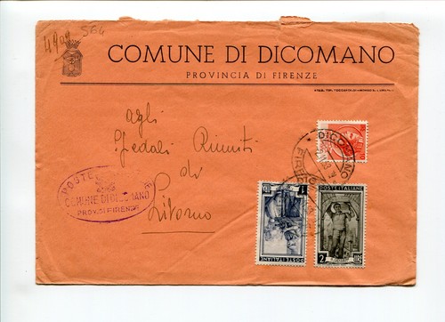 1953 italia lavoro comune - 1953,