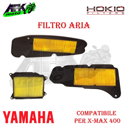 Kit filtri aria - 3,