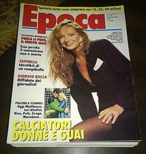 Libri/Riviste/Giornali"EPOCA