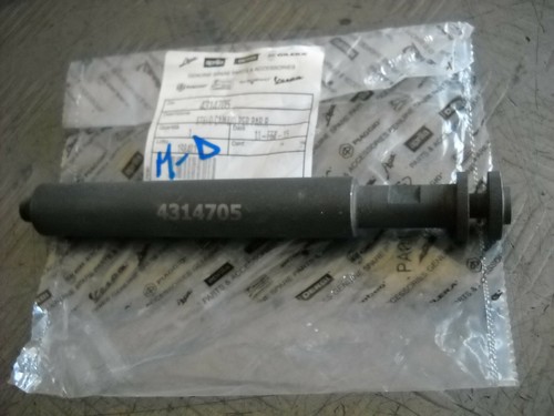 4314705 stelo cambio piaggio - 4314705,