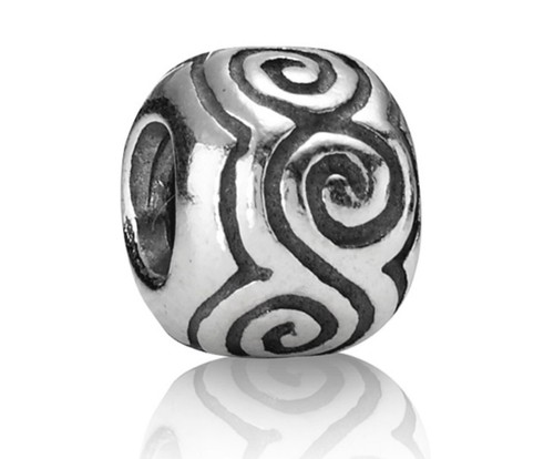 Authentic ret pandora large - ret.,