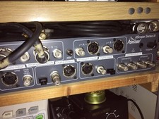 Analizzatore Audio Prism Sound DScope IIIE - Perfetto - Come Audio Precision 