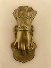 Fermacarte Vittoriano a Molla