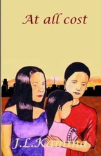 At all cost.by Kamina, Makuti