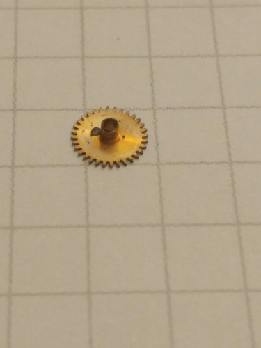 Zenith cal 106 - cal.,