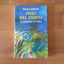 M. Ballester - FIGLI DEL VENTO