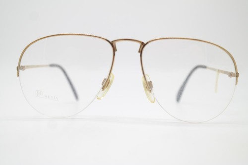 Occhiali vintage menia menrad - vintage,